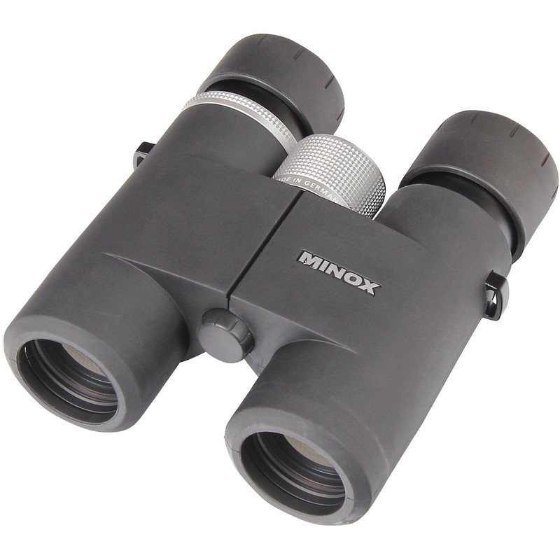 Minox Binoclu HG 8x33 BR