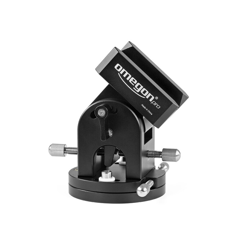 Omegon Suport polar Deluxe