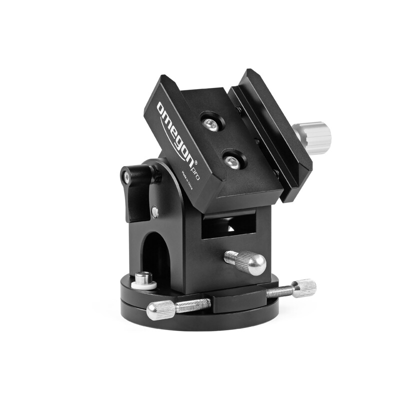 Omegon Suport polar Deluxe