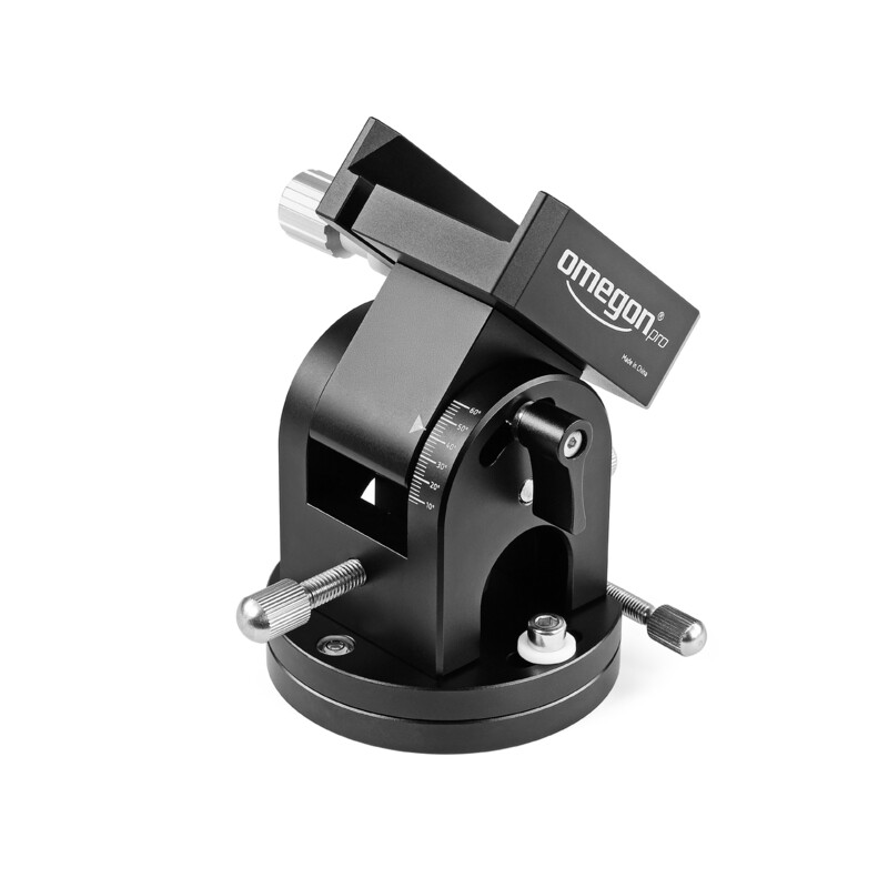 Omegon Suport polar Deluxe