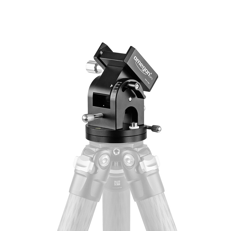 Omegon Suport polar Deluxe
