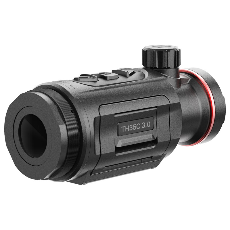 HIKMICRO Camera de termoviziune Thunder TH35C 3.0