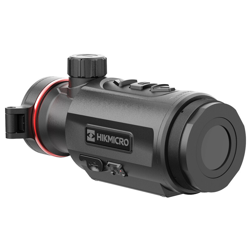 HIKMICRO Camera de termoviziune Thunder TH35C 3.0