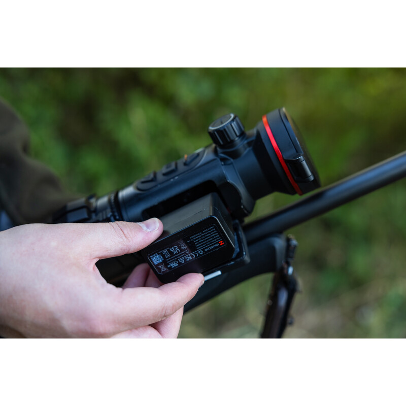 HIKMICRO Camera de termoviziune Thunder TH35C 3.0