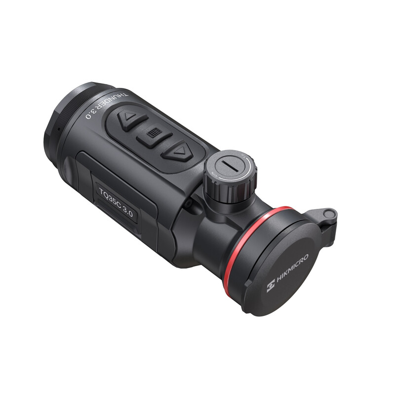 HIKMICRO Camera de termoviziune Thunder TQ35C 3.0