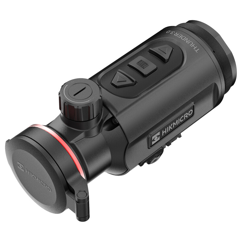 HIKMICRO Camera de termoviziune Thunder TQ35C 3.0