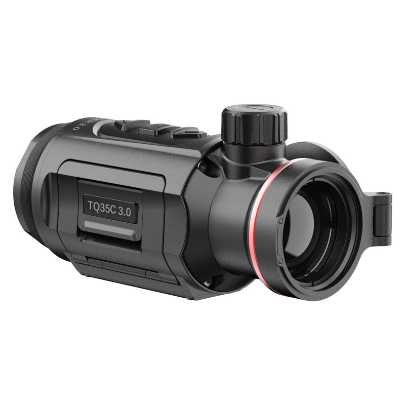 HIKMICRO Camera de termoviziune Thunder TQ35C 3.0