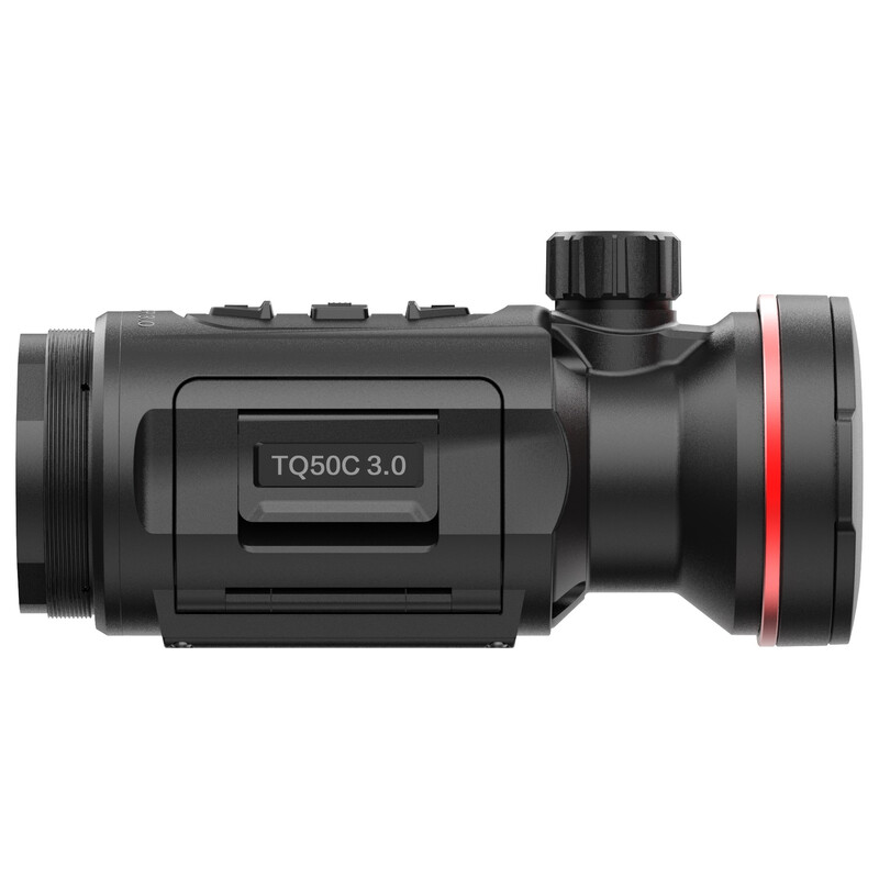 HIKMICRO Set de vânătoare nocturnă cu camera de termoviziune Thunder TQ50C 3.0 + Lynx LQ35 3.0