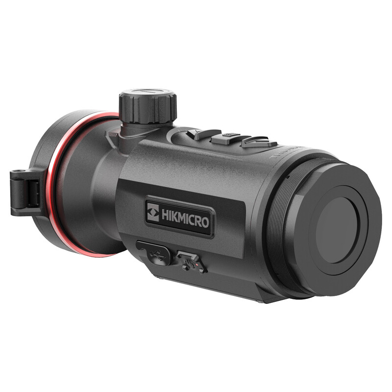 HIKMICRO Camera de termoviziune Thunder TQ50C 3.0