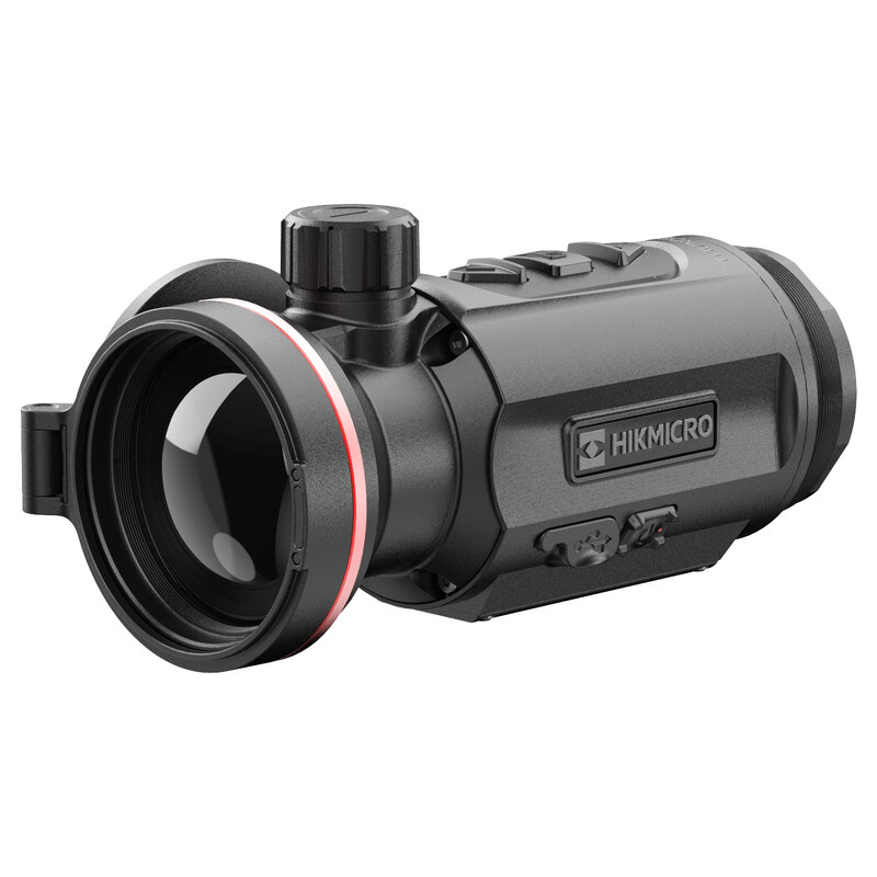 HIKMICRO Set de vânătoare nocturnă cu camera de termoviziune Thunder TQ50C 3.0 + Lynx LQ35 3.0