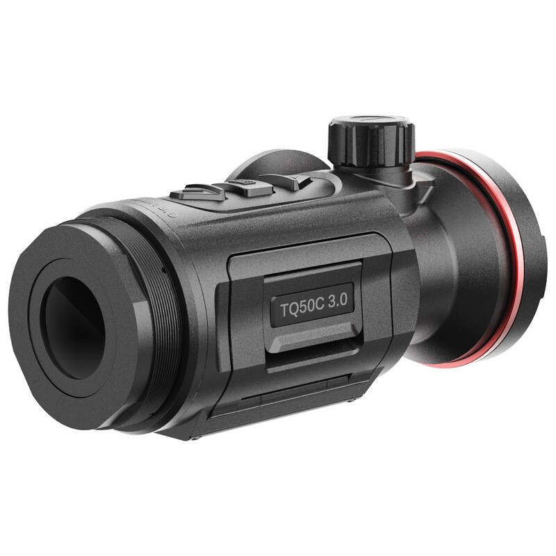 HIKMICRO Camera de termoviziune Thunder TQ50C 3.0