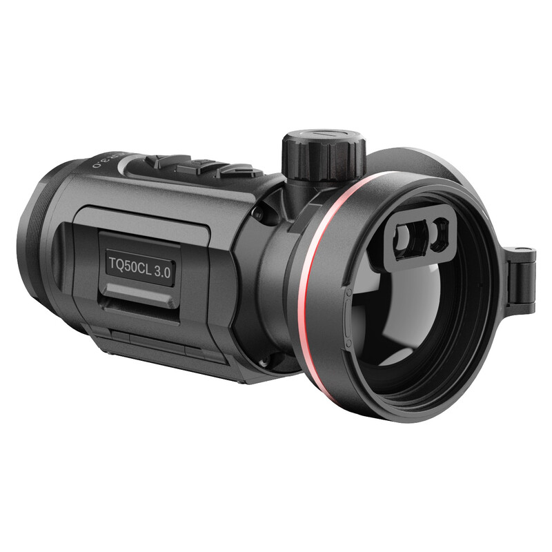 HIKMICRO Camera de termoviziune Thunder TQ50CL 3.0 cu telemetru laser