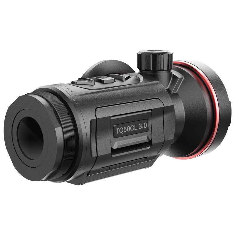 HIKMICRO Camera de termoviziune Thunder TQ50CL 3.0 cu telemetru laser