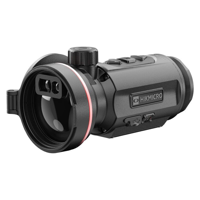 HIKMICRO Camera de termoviziune Thunder TQ50CL 3.0 cu telemetru laser
