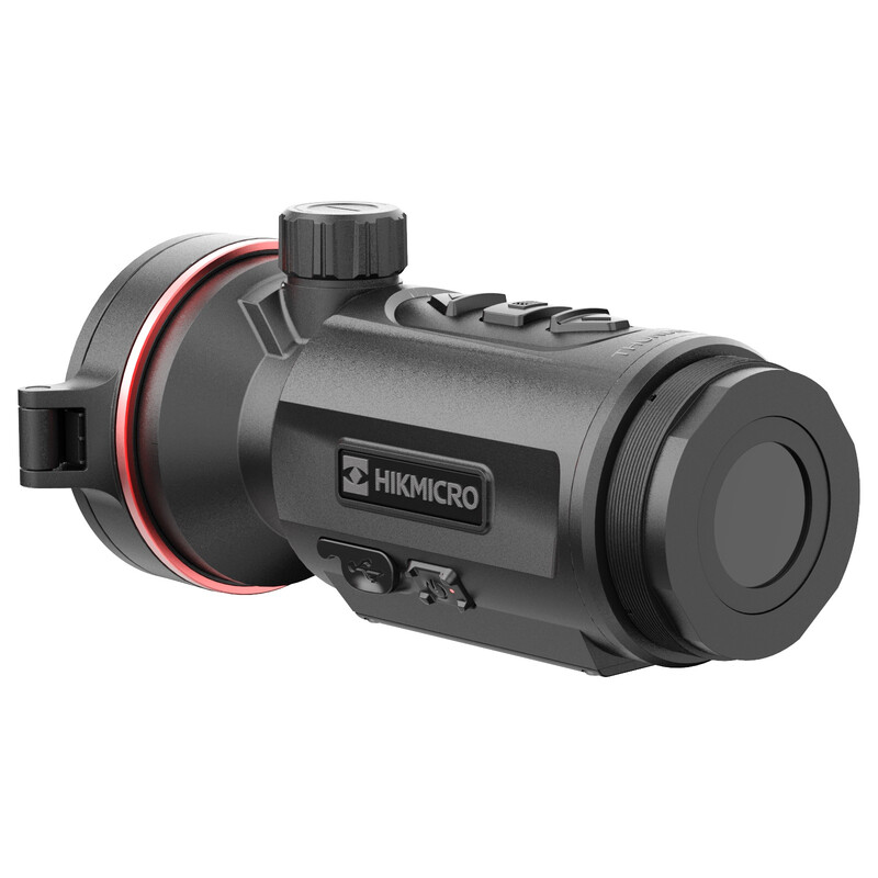 HIKMICRO Camera de termoviziune Thunder TQ50CL 3.0 cu telemetru laser