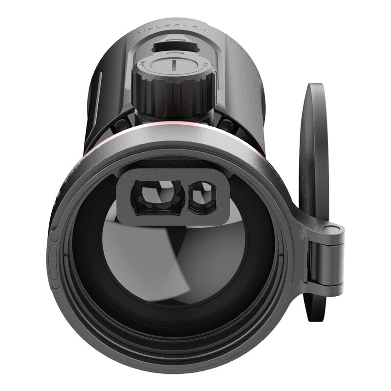 HIKMICRO Camera de termoviziune Thunder TQ50CL 3.0 cu telemetru laser