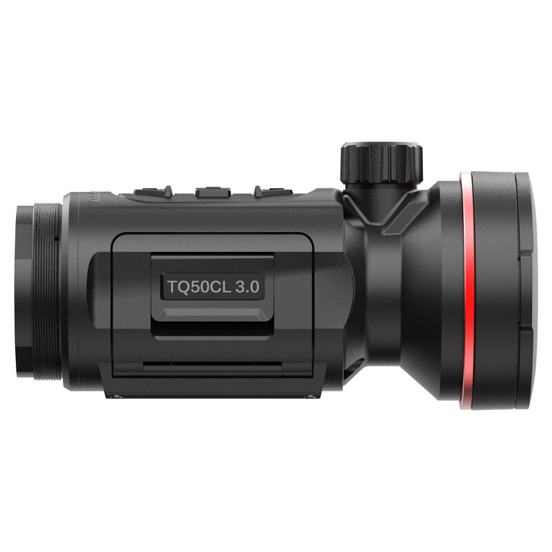 HIKMICRO Camera de termoviziune Thunder TQ50CL 3.0 cu telemetru laser