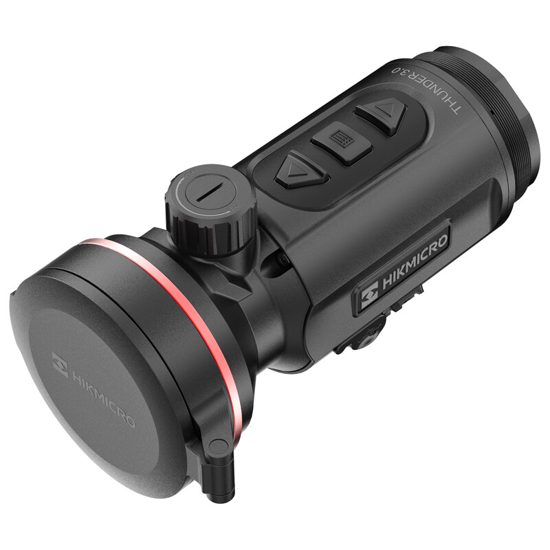 HIKMICRO Camera de termoviziune Thunder TQ50CL 3.0 cu telemetru laser