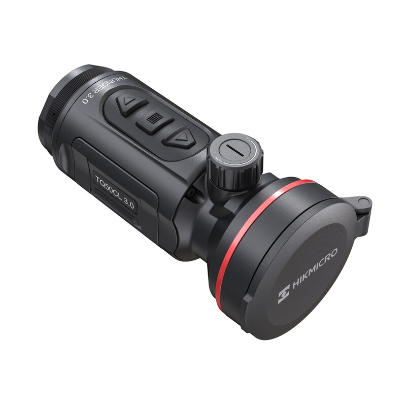 HIKMICRO Camera de termoviziune Thunder TQ50CL 3.0 cu telemetru laser