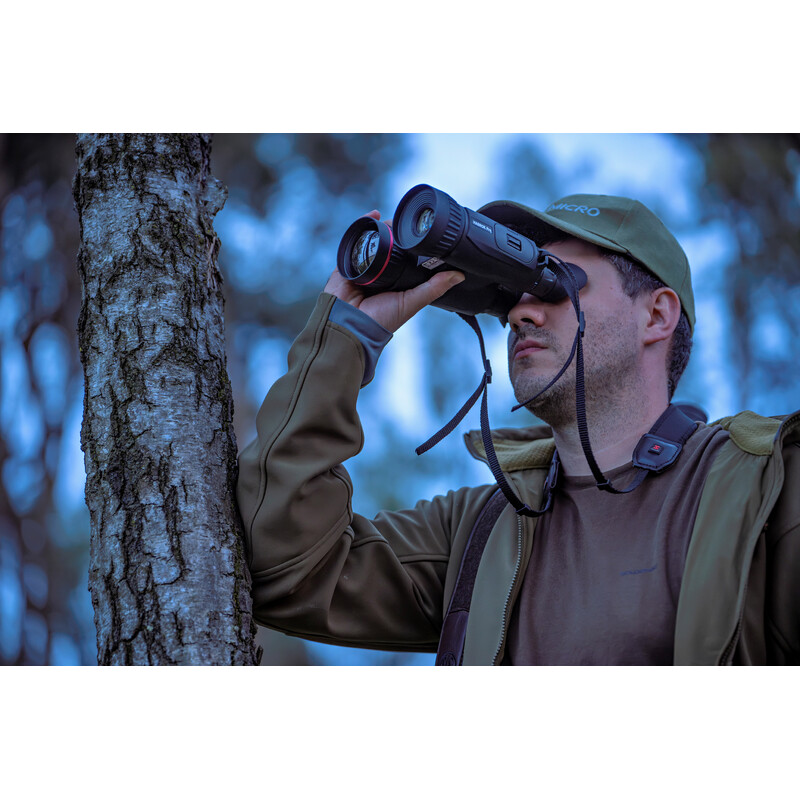 HIKMICRO Aparat night vision Habrok Pro HQ50LN