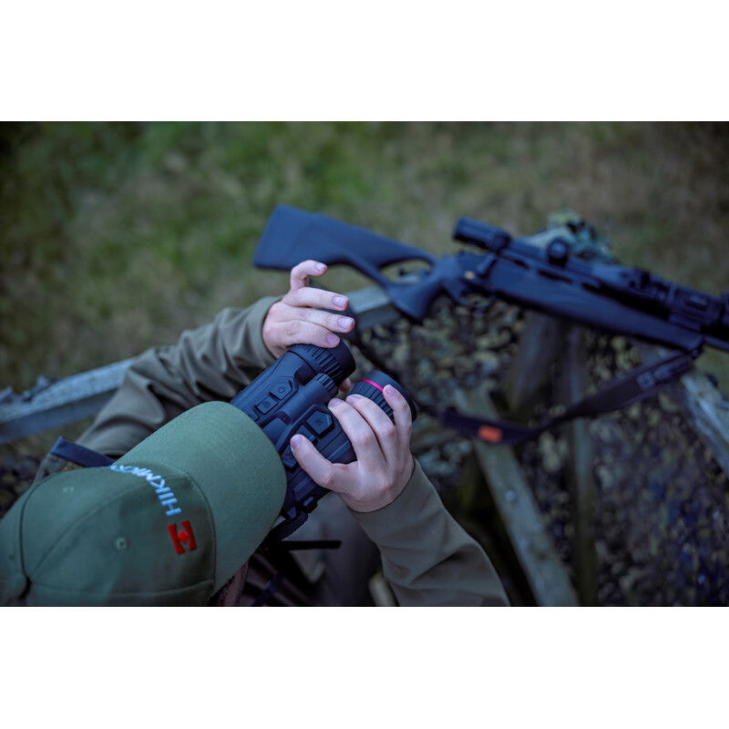 HIKMICRO Aparat night vision Habrok Pro HQ50LN