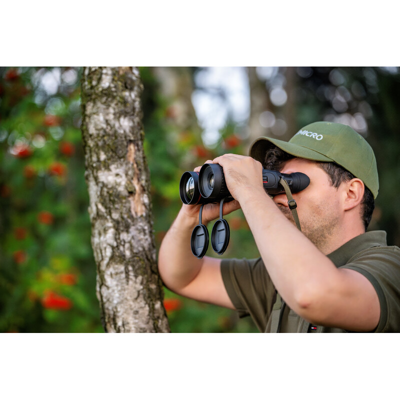 HIKMICRO Aparat night vision Habrok Pro HQ50L