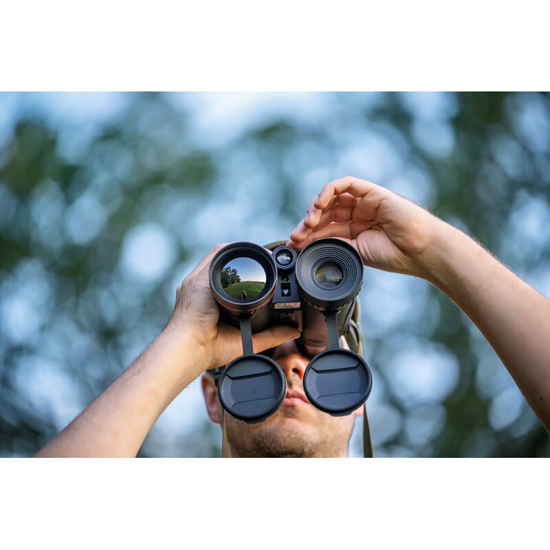 HIKMICRO Aparat night vision Habrok Pro HQ50LN