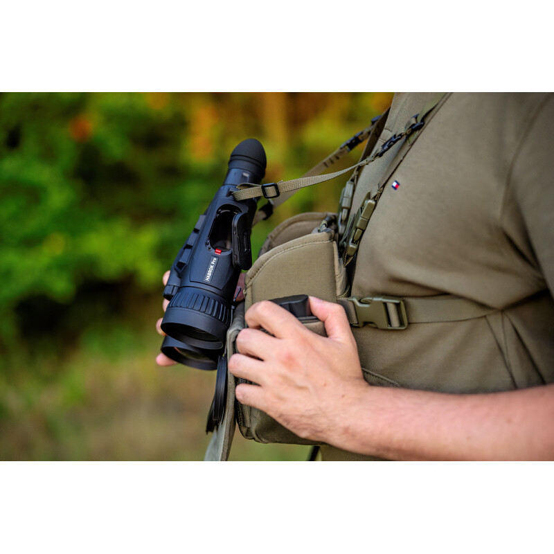 HIKMICRO Aparat night vision Habrok Pro HQ50L