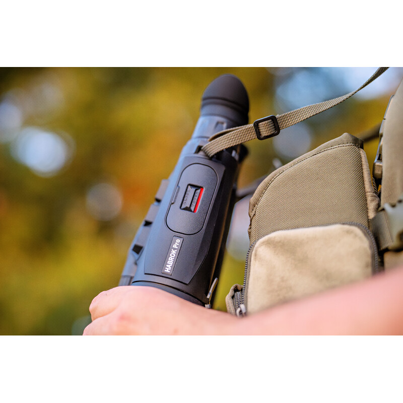 HIKMICRO Aparat night vision Habrok Pro HQ50LN