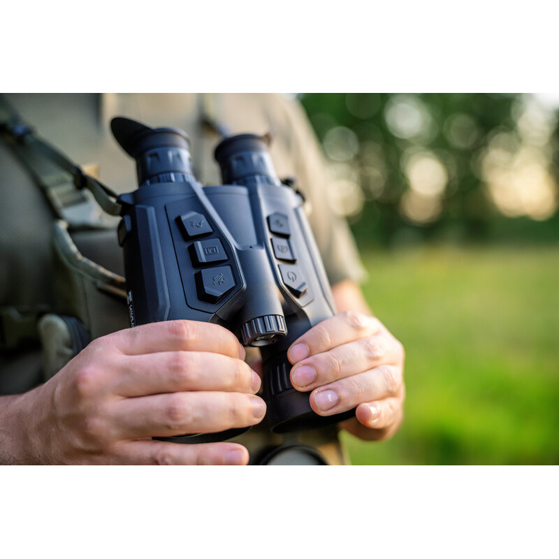 HIKMICRO Aparat night vision Habrok Pro HQ50LN