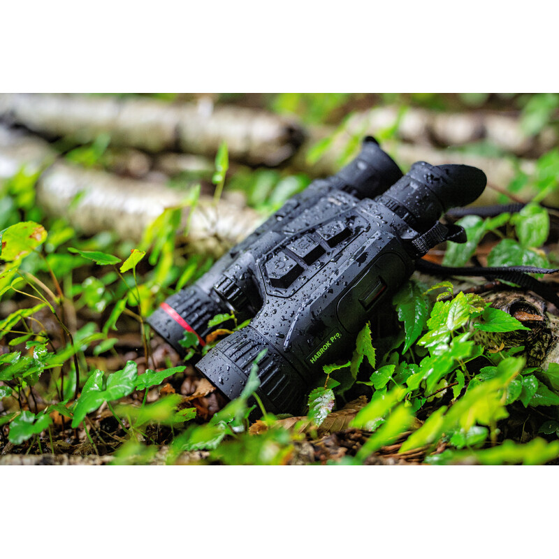 HIKMICRO Aparat night vision Habrok Pro HQ50LN