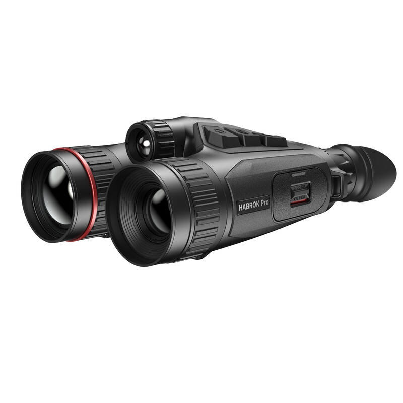 HIKMICRO Aparat night vision Habrok Pro HQ50L