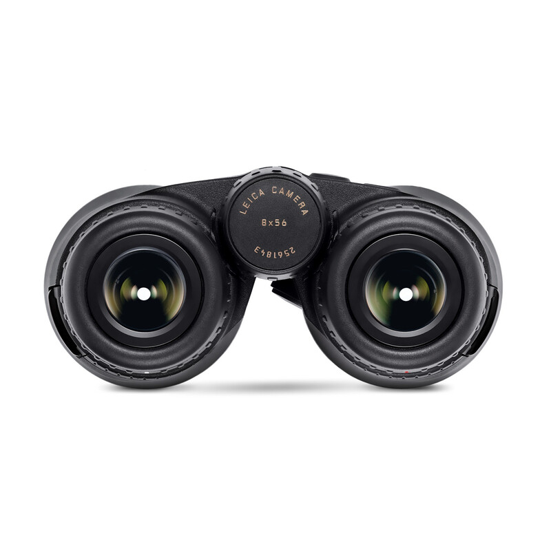 Leica Binoclu Geovid R SE 8x56