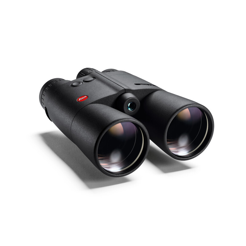 Leica Binoclu Geovid R SE 15x56