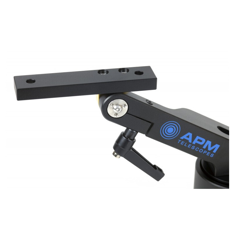 APM Montura Un brat de montare pentru binocluri de 100 mm