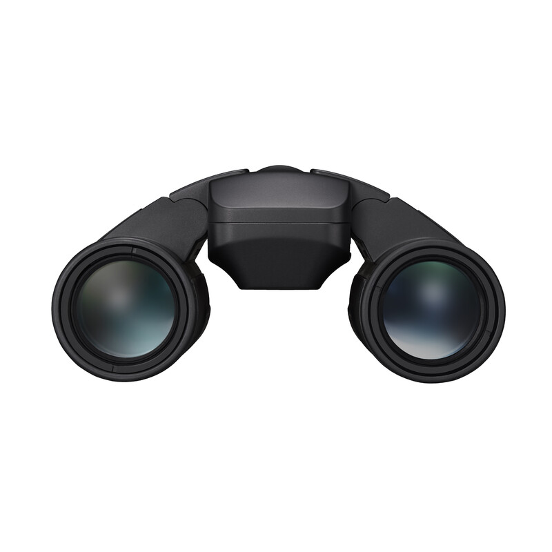 Nikon Binocluri cu stabilizator de imagine Bildstabilisiertes Fernglas Stabilized 12x25 S