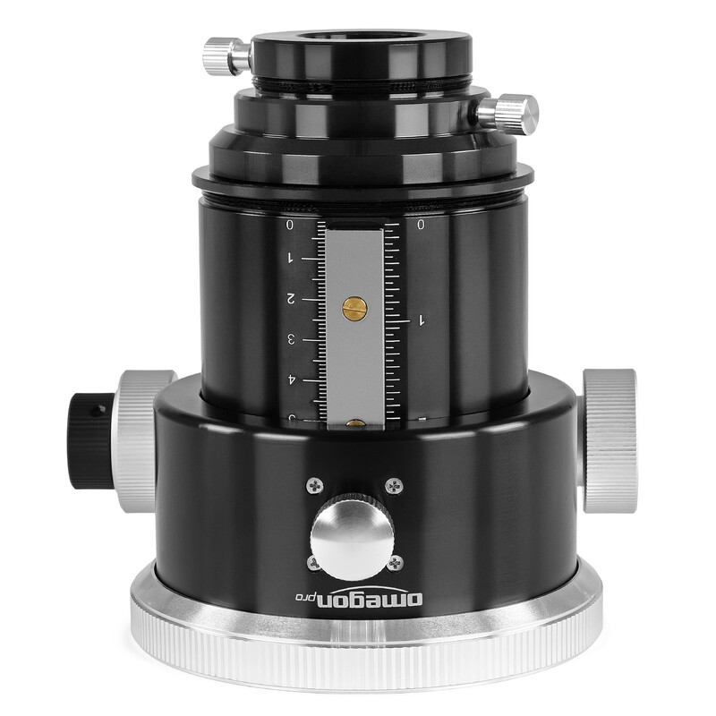 Omegon Focuser Pro 3'' RC Linear R & P, Dual Speed