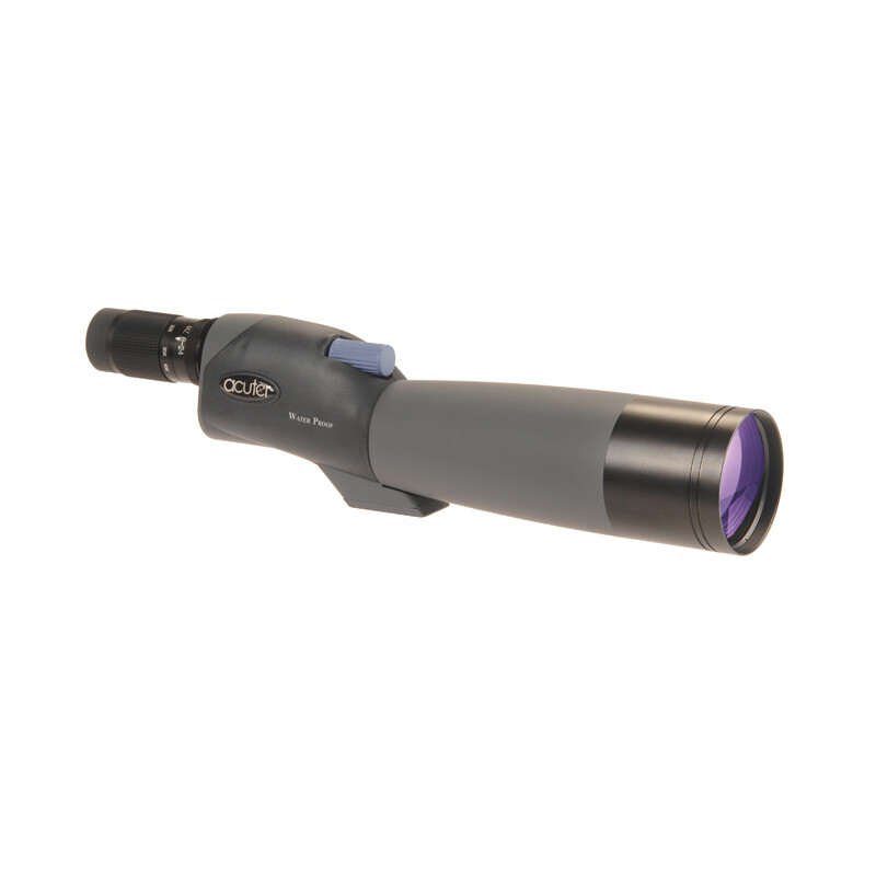 Acuter Instrument terestru Natura aproape 20-60x80