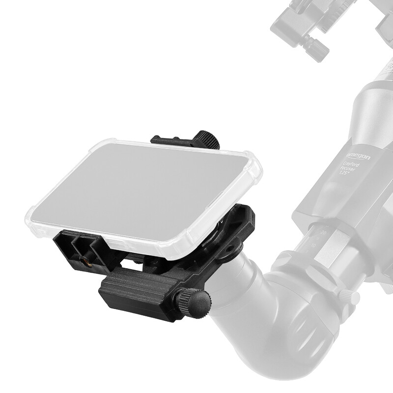 Omegon Telescop AC 90/650