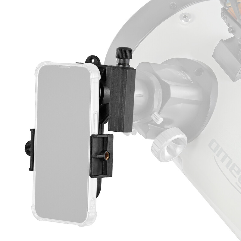 Omegon Telescop N 150/750 EQ370DX Goto
