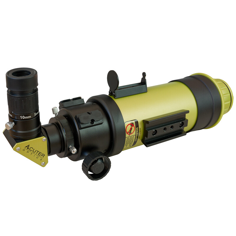 Acuter ST 40/400 ELITE PHOENIX 40 Solarquest AZ