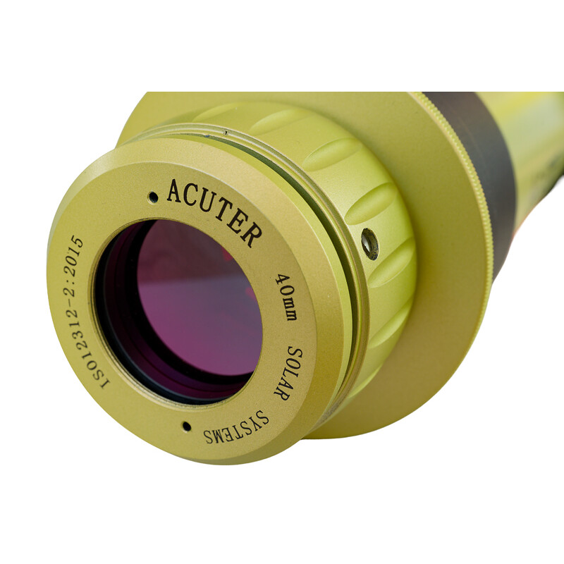 Acuter ST 40/400 ELITE PHOENIX 40 Solarquest AZ