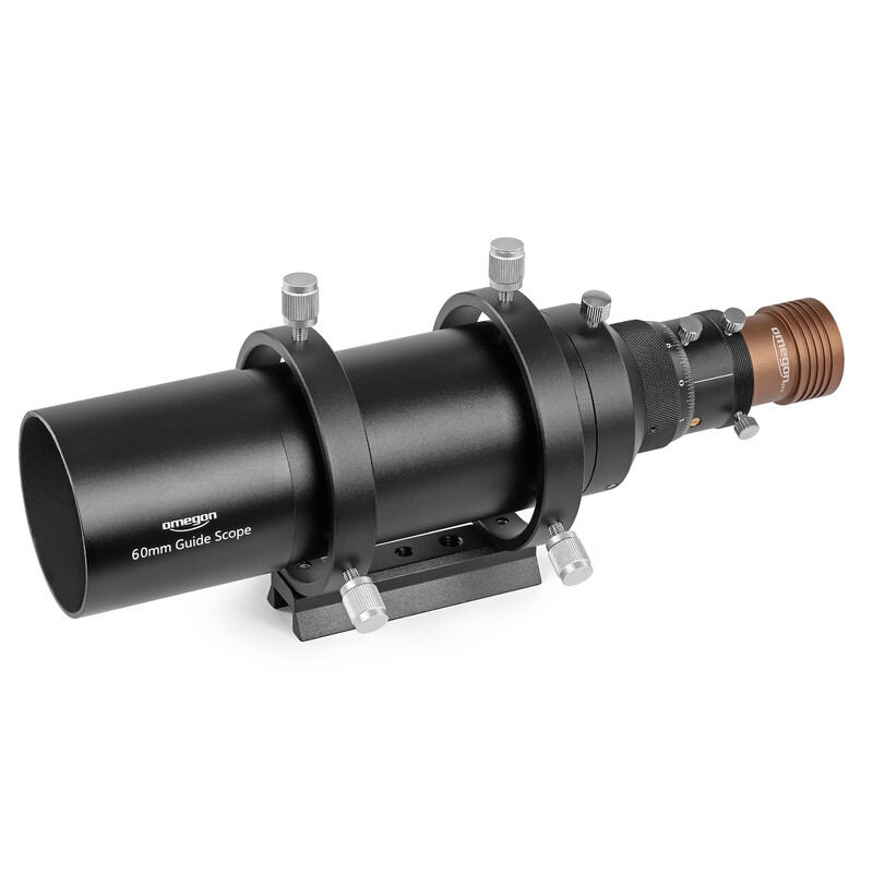 Omegon Guidescope Set autoghidare Microspeed 60/240 + 462 M