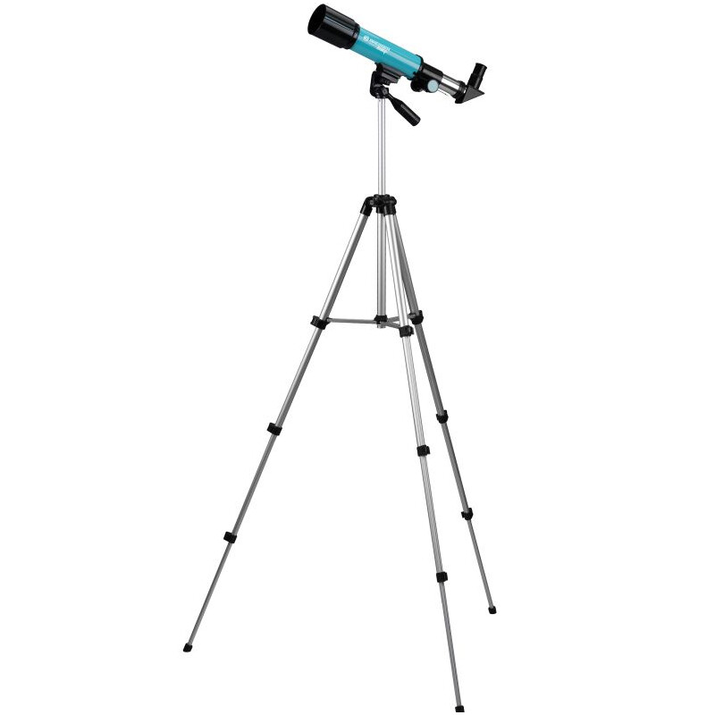 Bresser Junior Telescop AC 50/360 cu cort