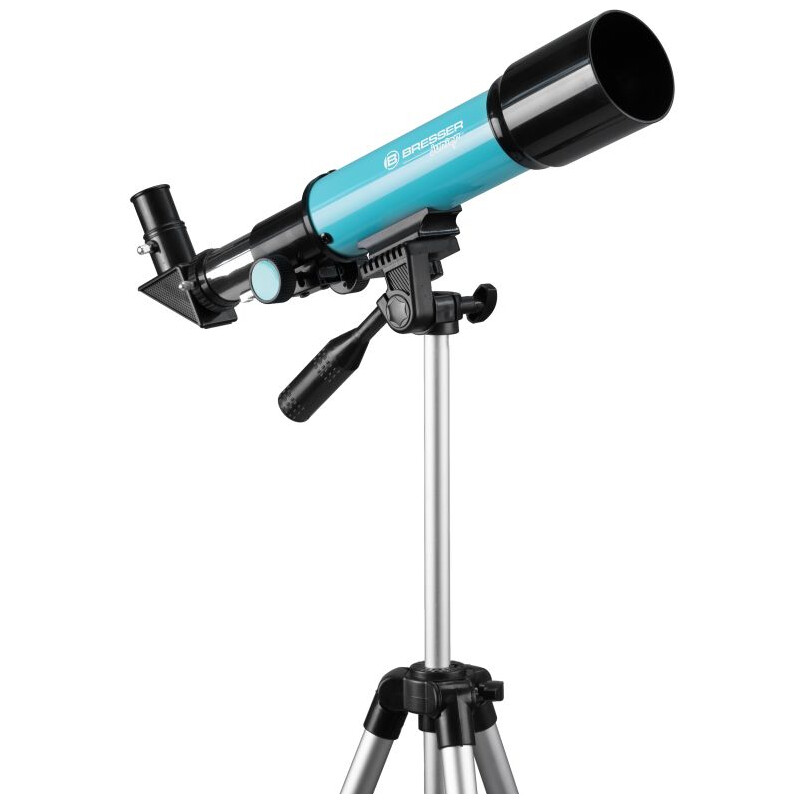Bresser Junior Telescop AC 50/360 cu cort