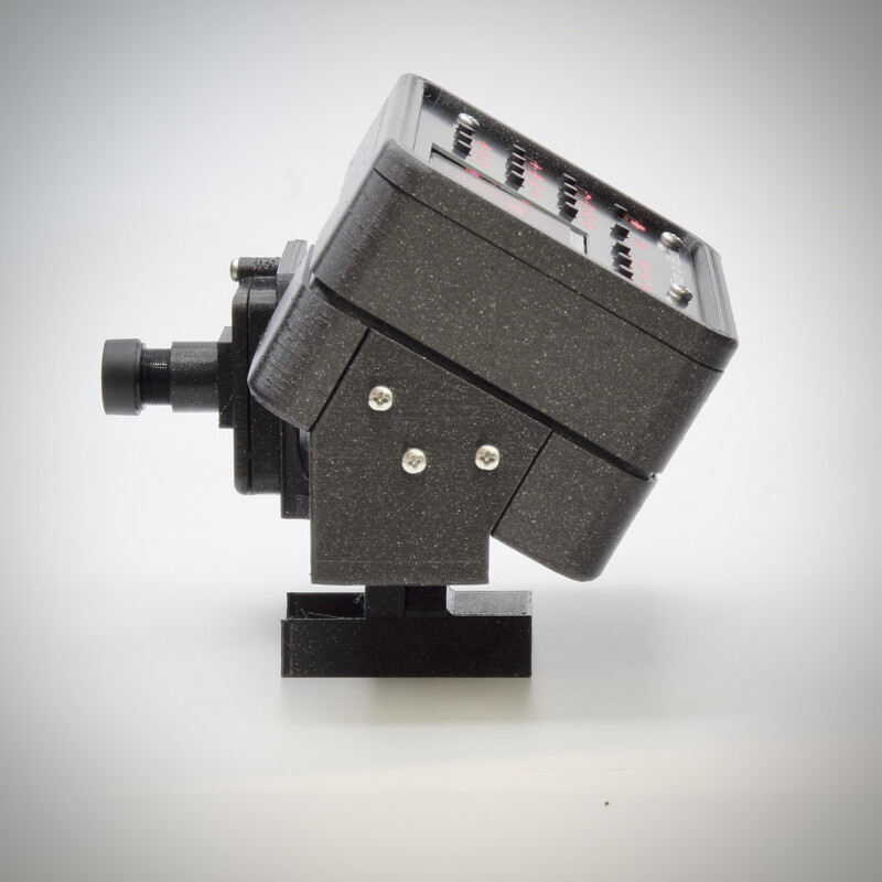 BBLabs Cautator PiFinder V3 (Flat Version)