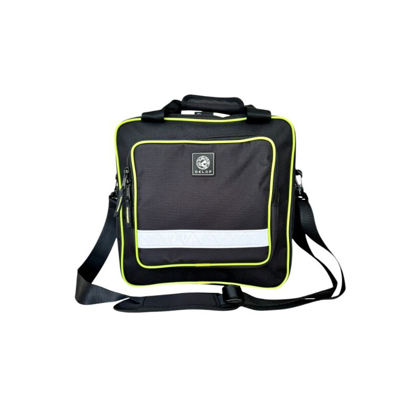 Oklop Geanta de transport Styropack pentru ZWO Seestar S50