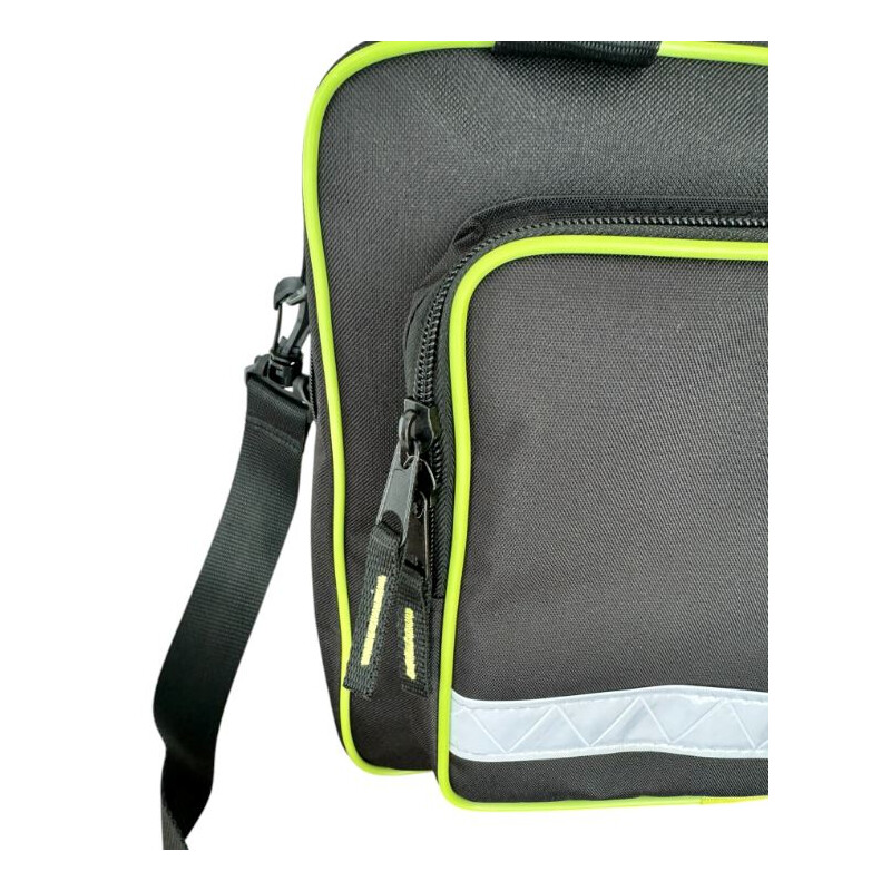 Oklop Geanta de transport Styropack pentru ZWO Seestar S50