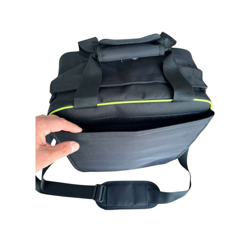 Oklop Geanta de transport Styropack pentru ZWO Seestar S50