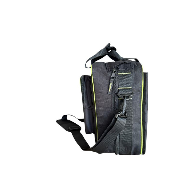 Oklop Geanta de transport Styropack pentru ZWO Seestar S50